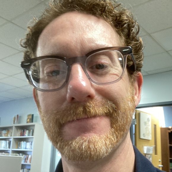 Meet your Posher, Andrew - Picture 2 of 2